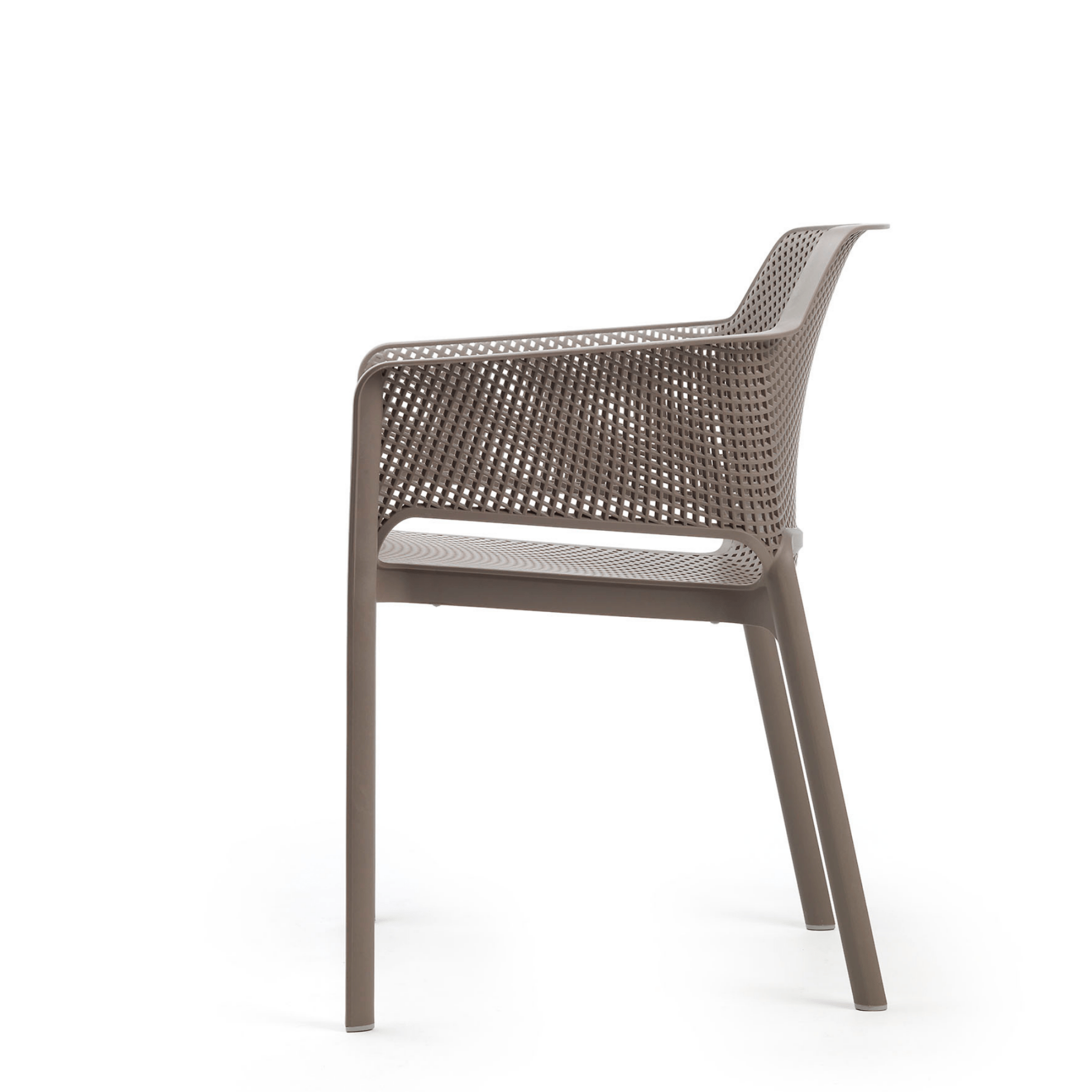 Net dining chair by Nardi - Lume Outdoor Living