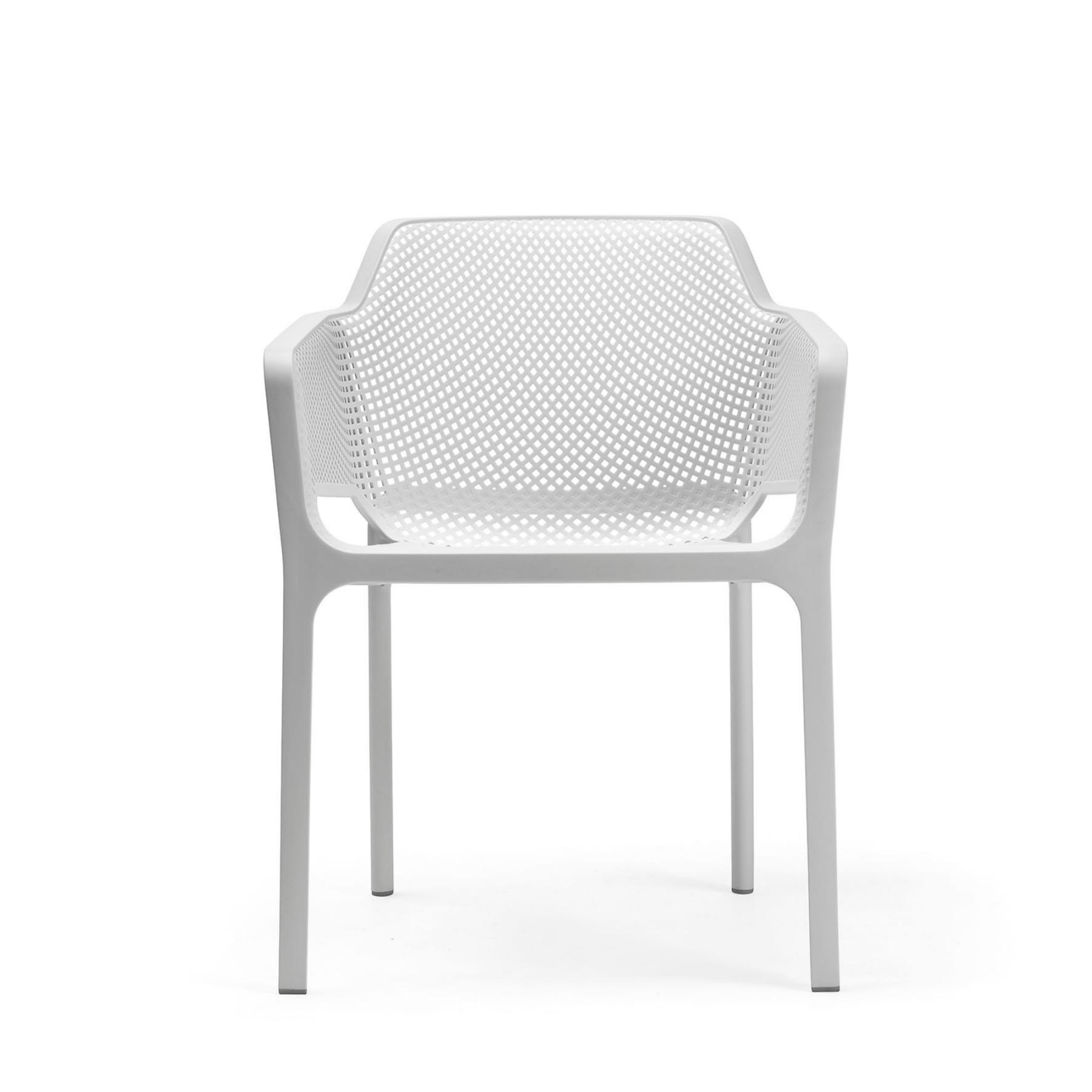 Net dining chair by Nardi - Lume Outdoor Living