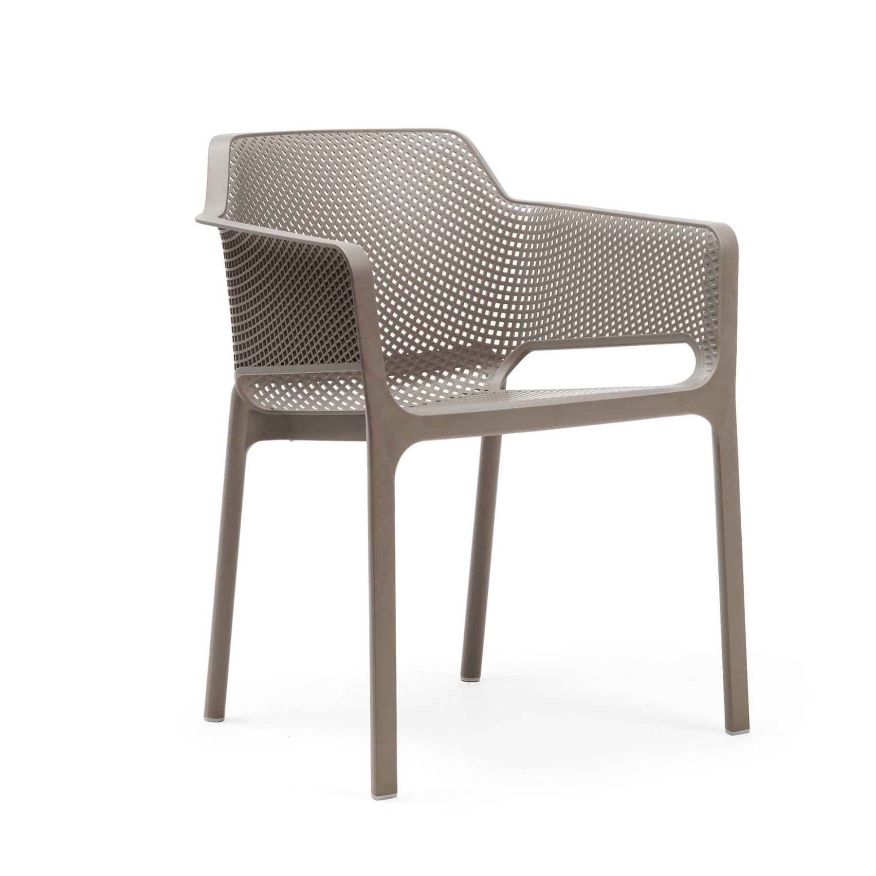 Net dining chair by Nardi - Lume Outdoor Living