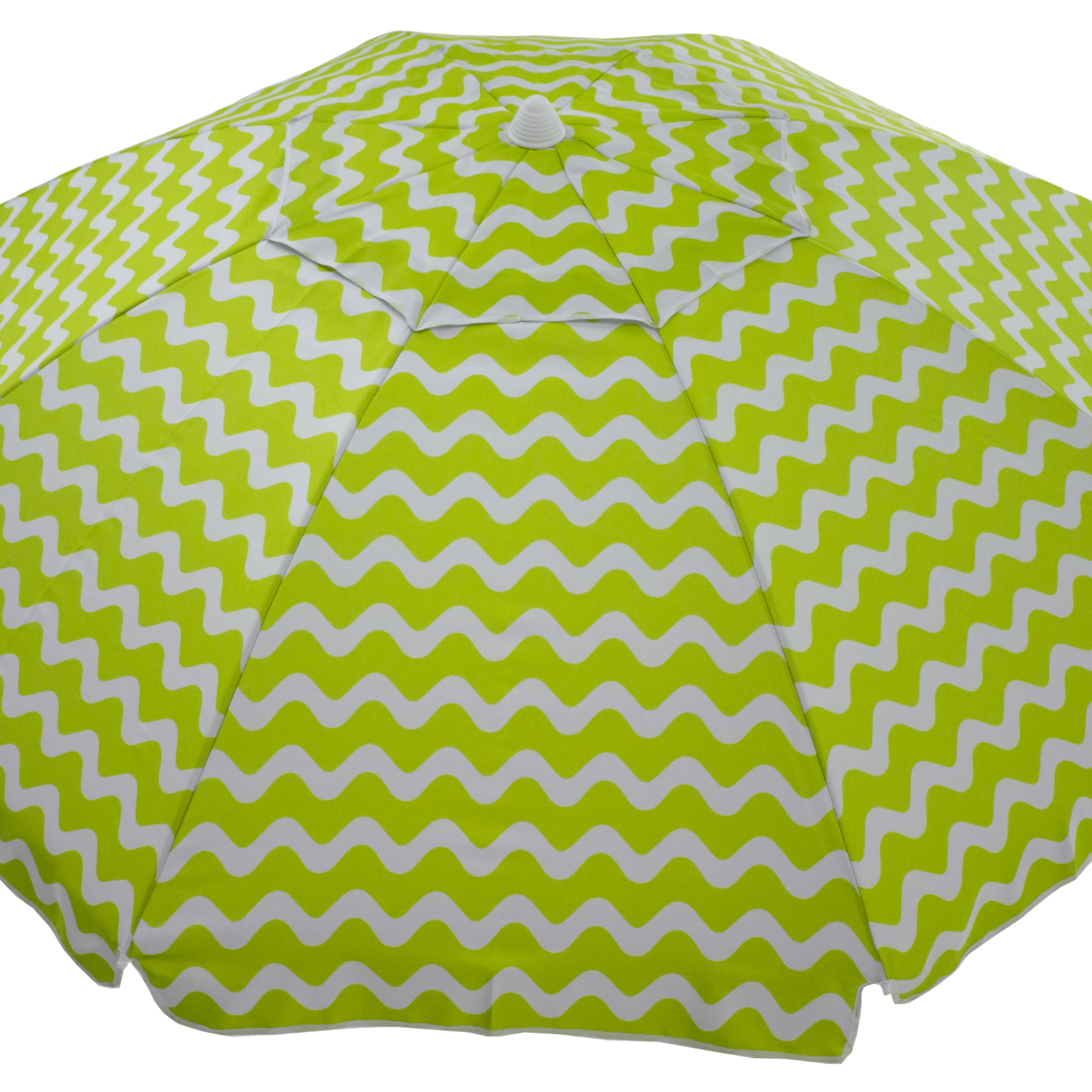 Newport Shelta Beach Umbrella 2m UPF50+ - Lume Outdoor Living