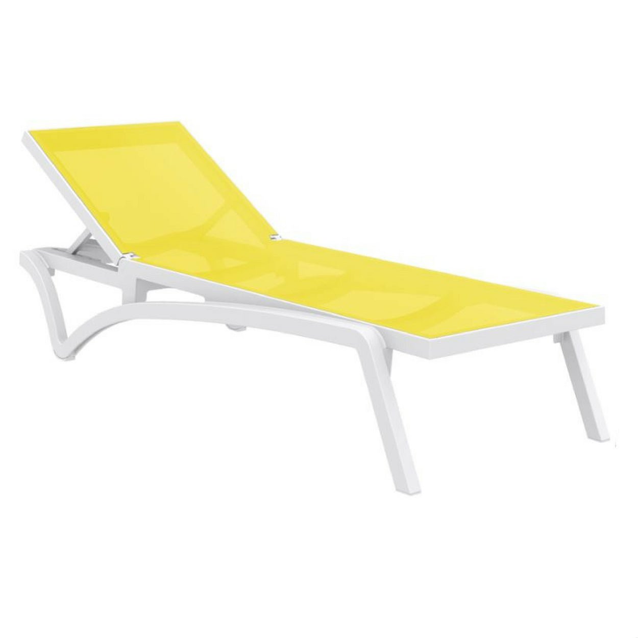 Pacific Sunlounge - Lume Outdoor Living