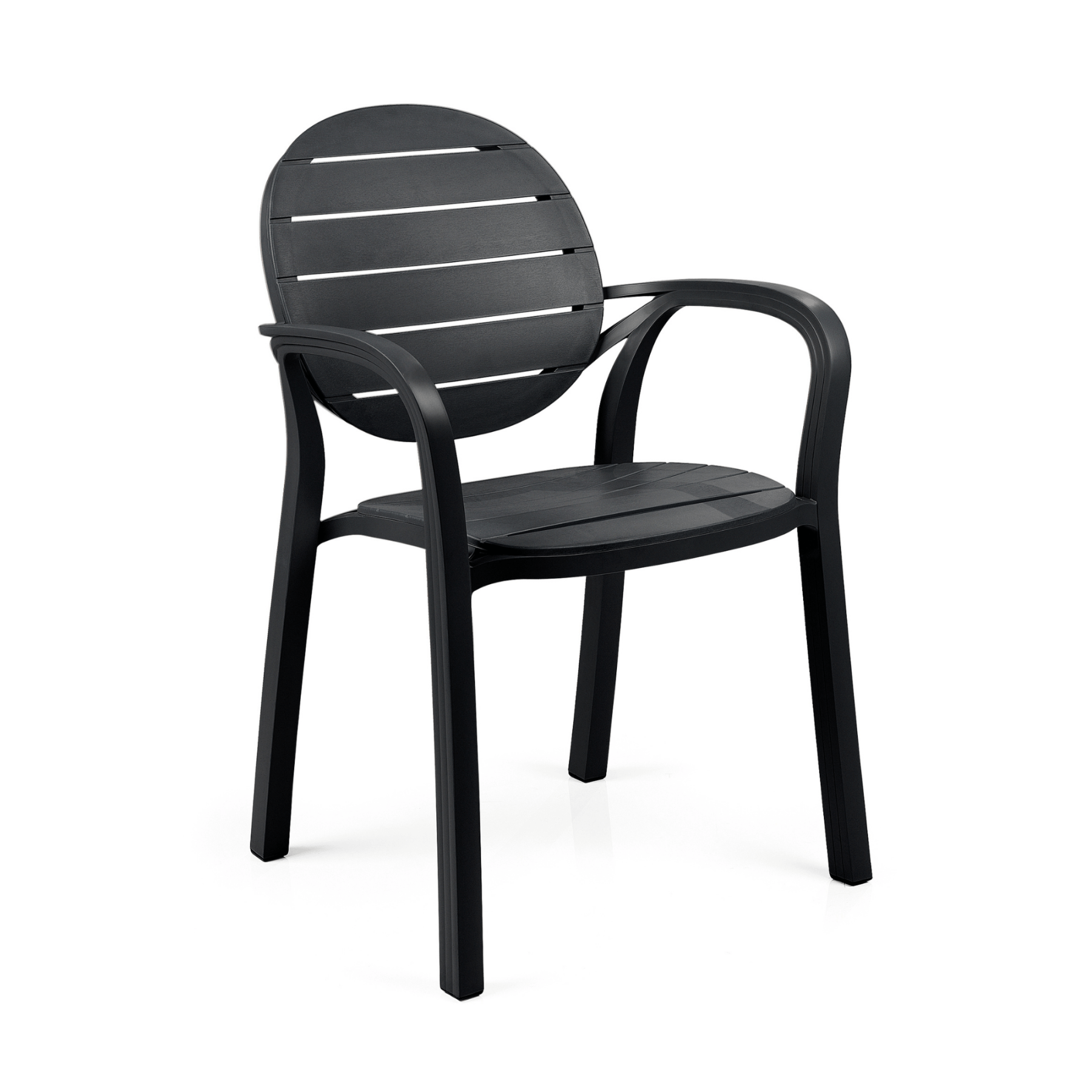 Palma outdoor arm chair by Nardi - Lume Outdoor Living