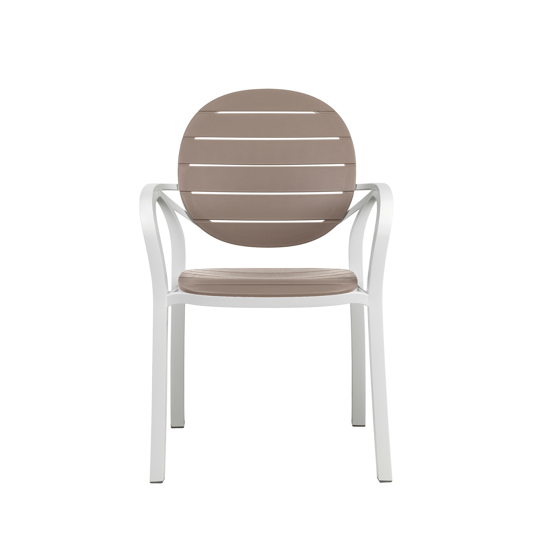 Palma outdoor arm chair by Nardi - Lume Outdoor Living