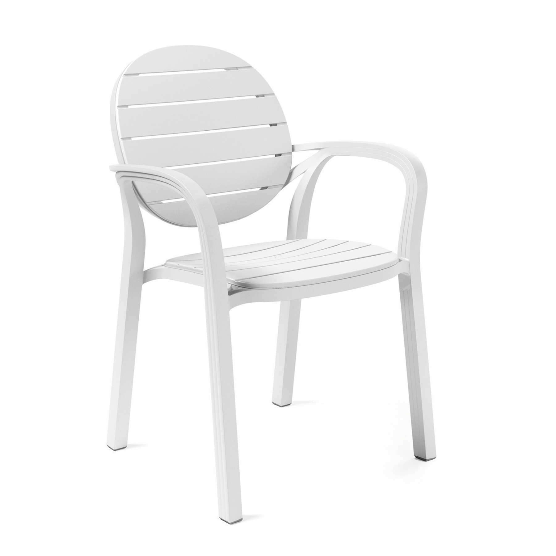 Palma outdoor arm chair by Nardi - Lume Outdoor Living