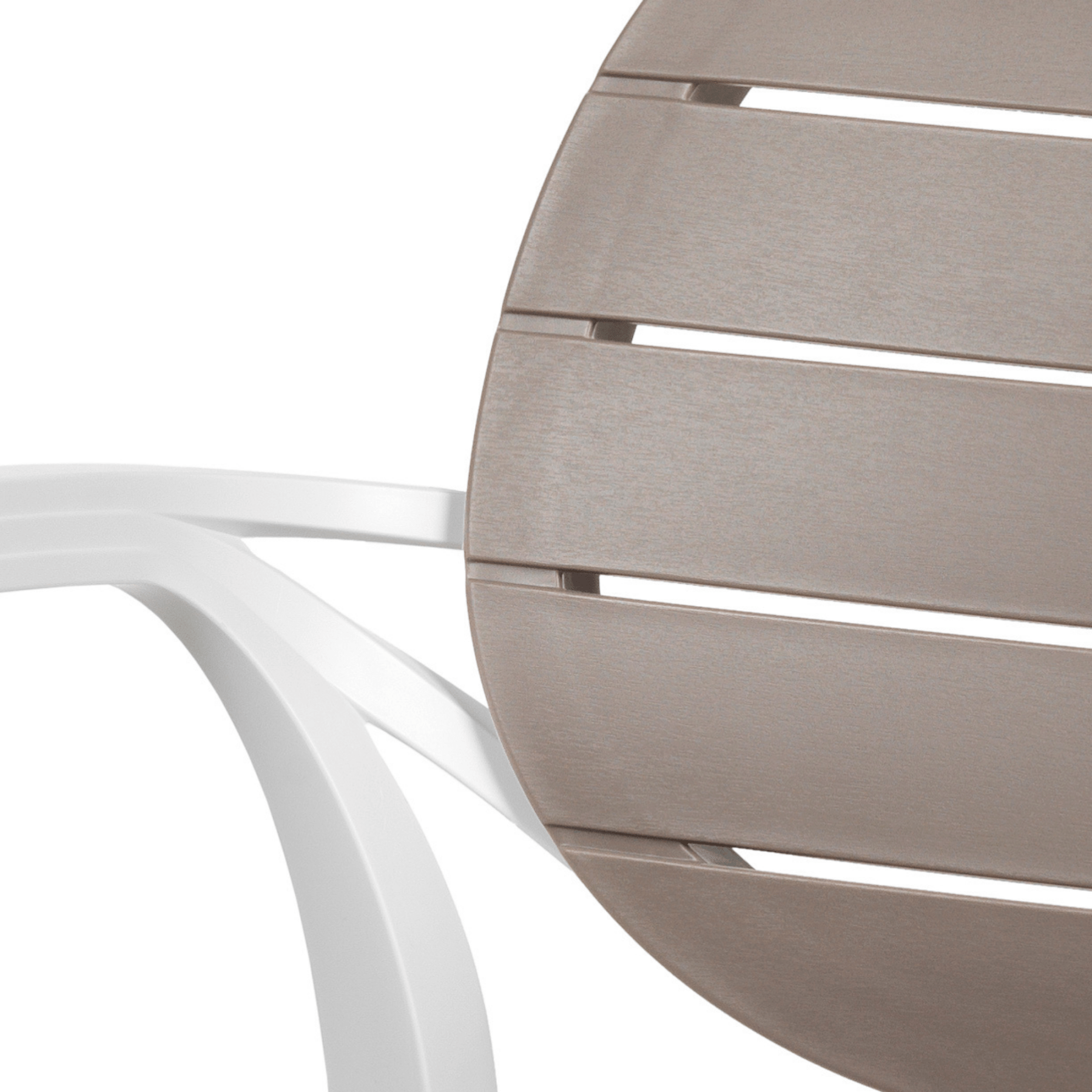 Palma outdoor arm chair by Nardi - Lume Outdoor Living