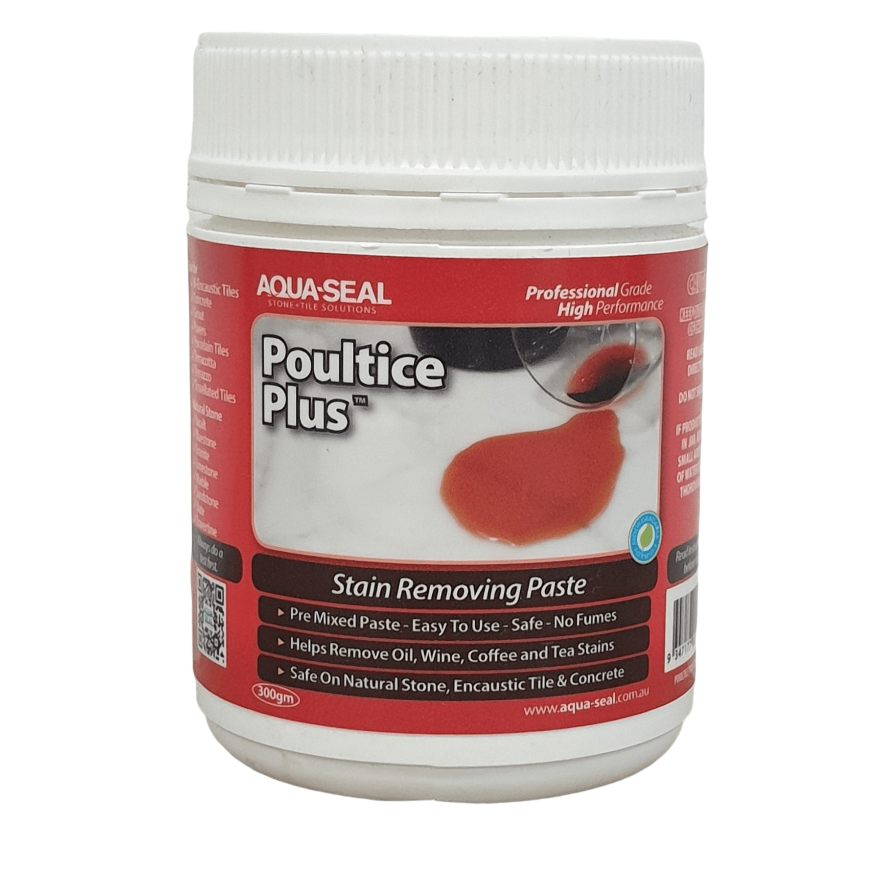 Poultice Plus by Sealers Plus - Lume Outdoor Living