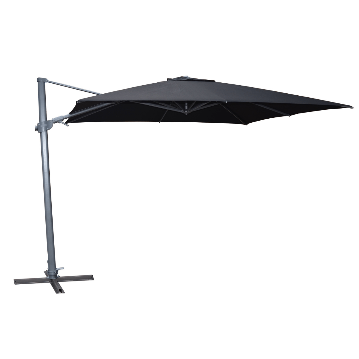 Regis Umbrella by Shelta - Lume Outdoor Living