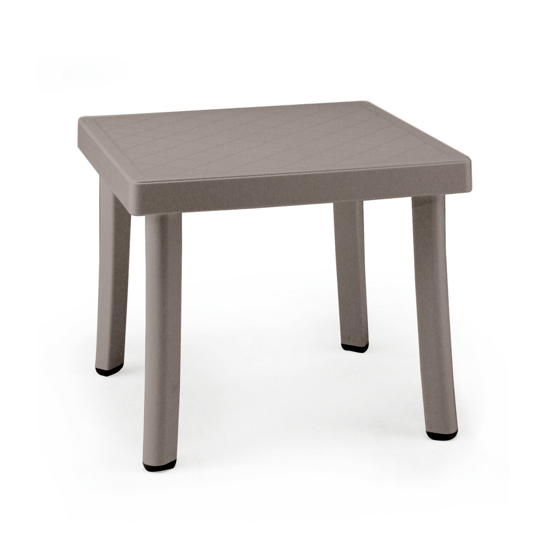 Rodi side table by Nardi - 3 colours - outdoor side table - Lume Outdoor Living