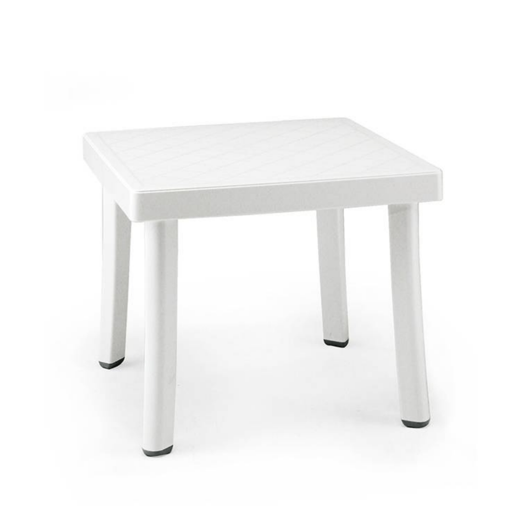 Rodi side table by Nardi - 3 colours - outdoor side table - Lume Outdoor Living