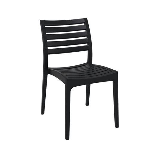 Siesta Ares Armless Chair - Lume Outdoor Living