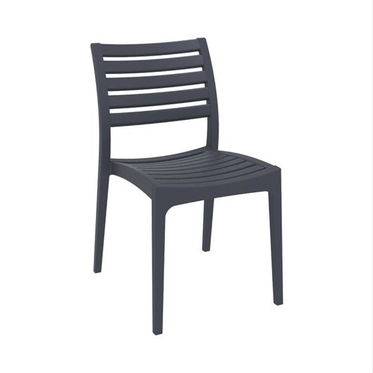 Siesta Ares Armless Chair - Lume Outdoor Living