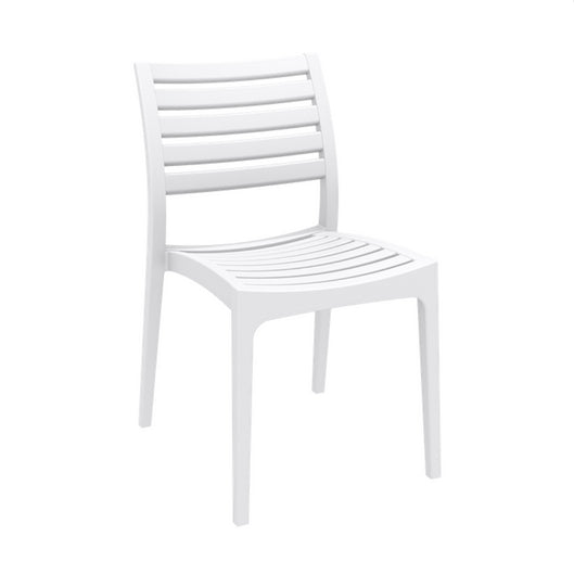 Siesta Ares Armless Chair - Lume Outdoor Living