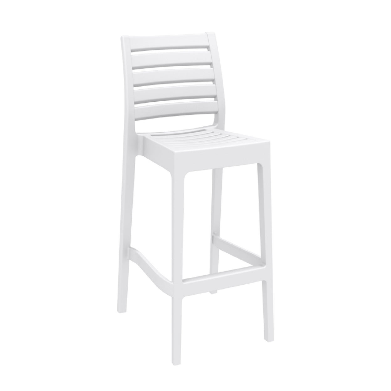 Siesta Ares Outdoor Barstool - Lume Outdoor Living