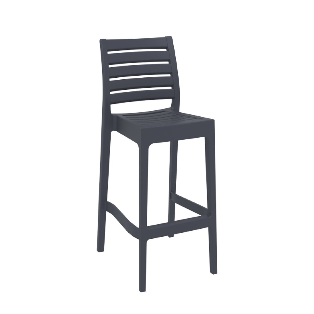 Siesta Ares Outdoor Barstool - Lume Outdoor Living