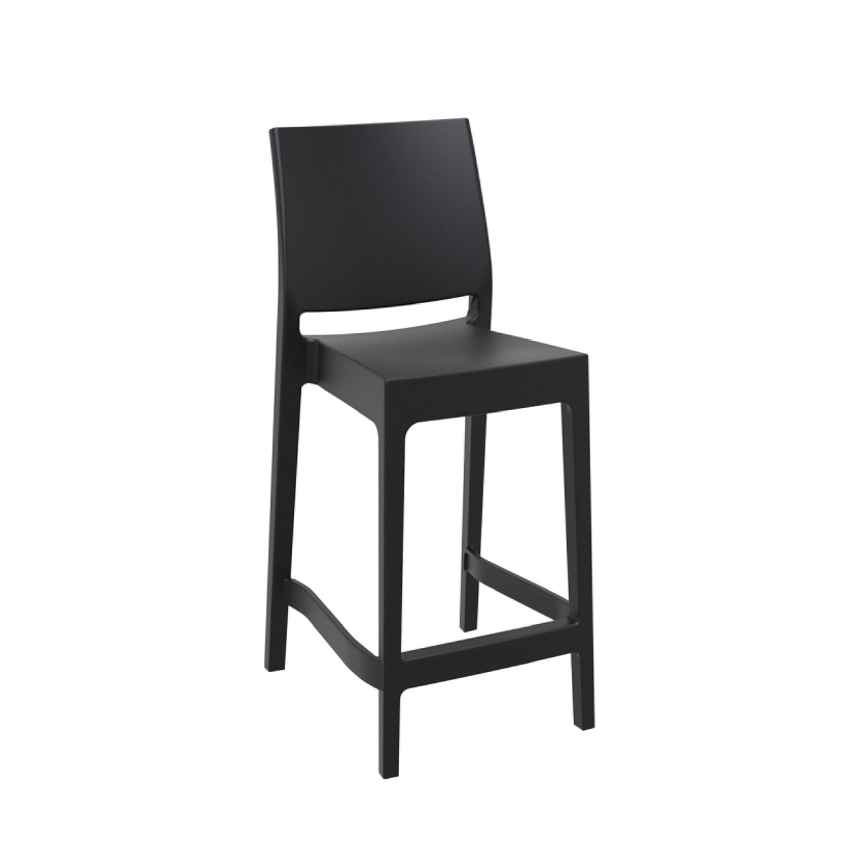 Siesta Maya Outdoor Bar Chair - Lume Outdoor Living