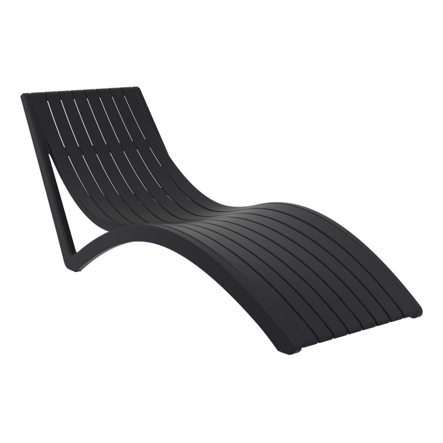 Siesta Slim Sunlounge - Lume Outdoor Living