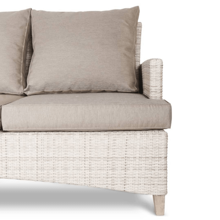 Venice 2 Seater - Lume Outdoor Living