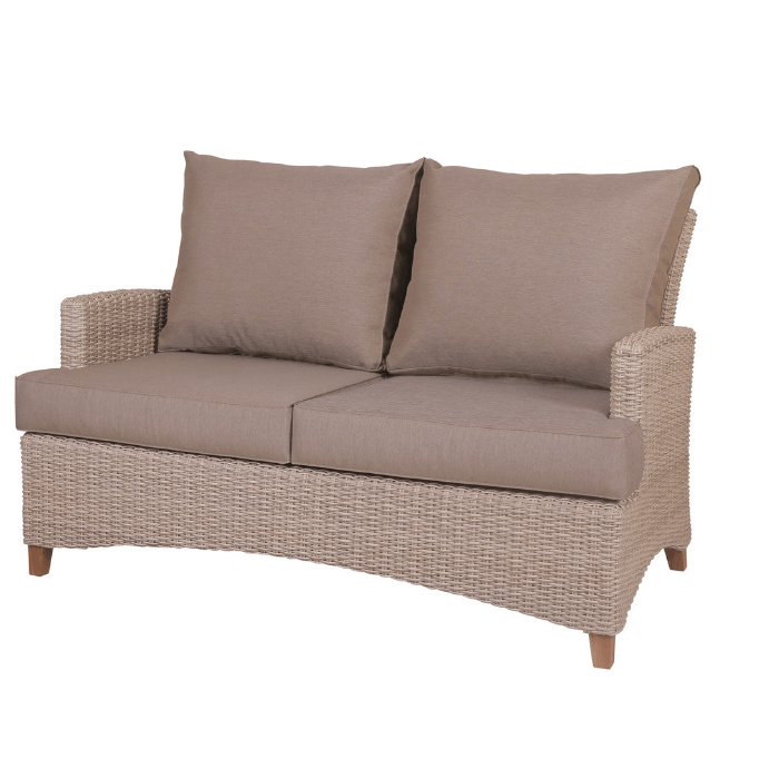 Venice 2 Seater - Lume Outdoor Living