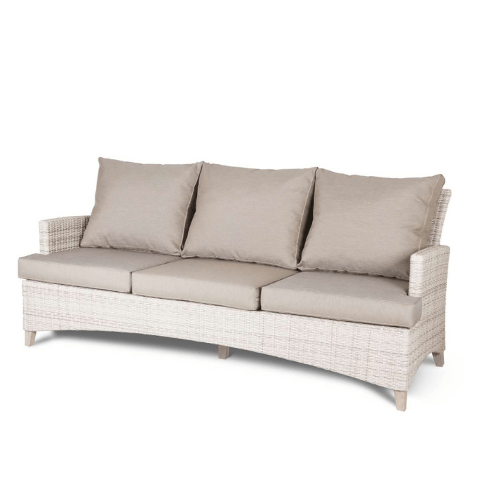 Venice 3 Seater - Lume Outdoor Living