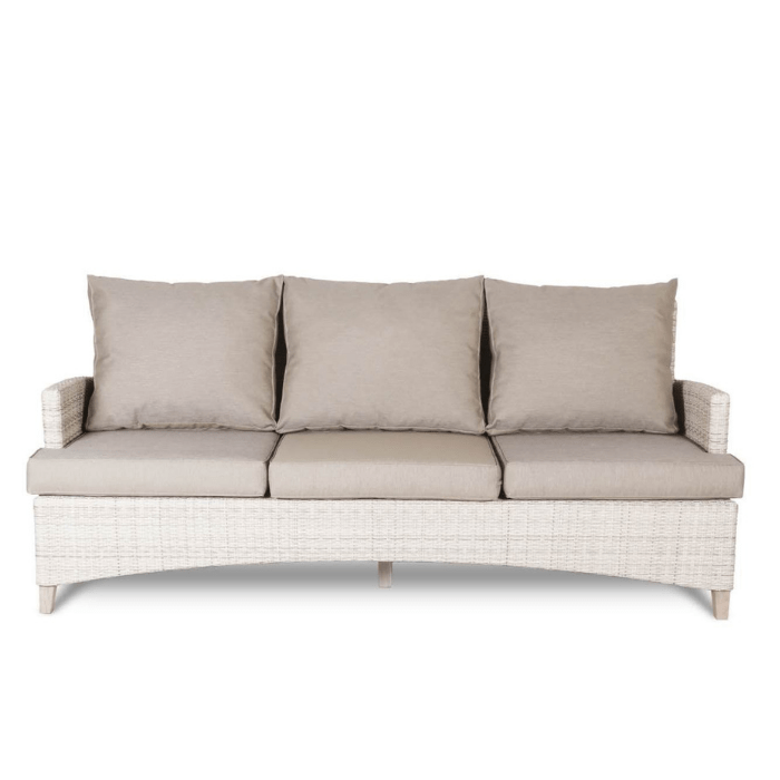 Venice 3 Seater - Lume Outdoor Living